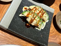 -Tuna maki寿司(园区永旺店)