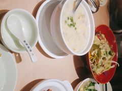 -吕氏疙瘩汤·海鲜新鲁菜(凯德mall新都心店)