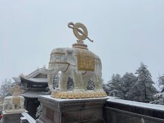-峨眉山风景名胜区