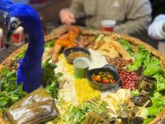 -品德宏·孔雀宴的发源地(金塔园店)