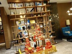 -苏州吴中希尔顿欢朋酒店