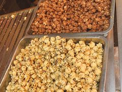 -正宗老杨特色爆米花(四棉店)