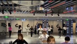 -泫舞舞蹈工作室
