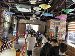 -将军关探险漂流