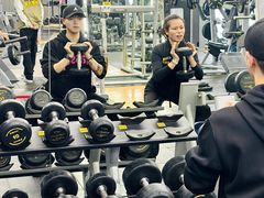 -超鹿运动(五四路恒力城店)