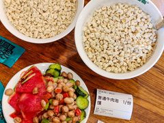 -老刘家永盛斋·传统泡馍(东关南街店)