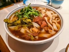 -磁州卤面·邯郸地方菜(复兴区店)