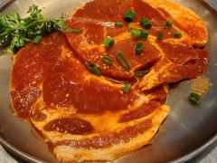 -合易泓烤肉•首创生椰大油边(宁山路店)