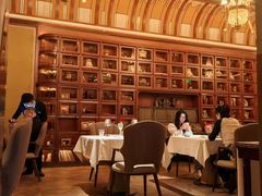 -波特曼西餐厅(中央大街店)