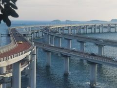 -星海湾跨海大桥