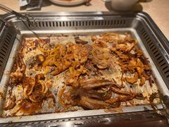 -新石器烤肉(中房金谊广场店)