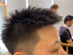 -星格造型·Hair Salon