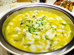 -酸婆娘重庆菜(紫竹路店)