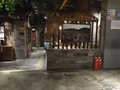 -丹江渔村(首都机场店)