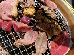 -NIUAN牛庵·日式和牛烧肉(恒隆店)