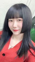 点击看大图 -盛宝成美业接发烫发染发脏辫
