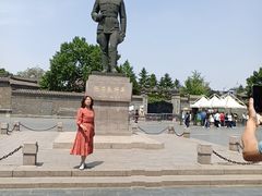 -张学良旧居陈列馆