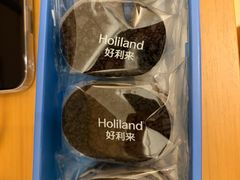 -好利来(团结湖店)