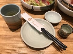 -初居食屋日式料理(万象城购物中心店)