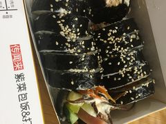 -传闻来紫菜包饭·打糕(西塔韩百店)
