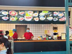 -小滨楼(渝都大道店)