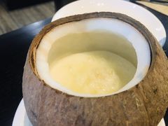 -隐秀山居酒店·秀厨融合西餐厅