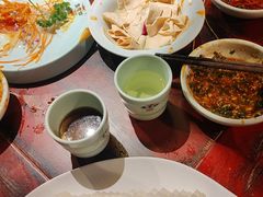 -袁老四重庆老火锅(桐梓坡店)