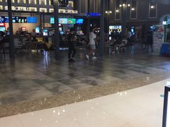 -星轶STARX影城(瑞安吾悦广场旗舰店)