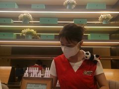 -海底捞火锅(金花路店)