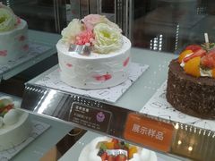 -面包新语(无锡M会员店)