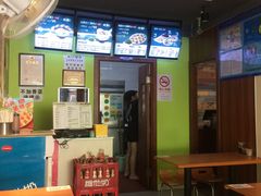 -吉祥馄饨(上海金平店)