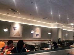 大堂-必胜客(格尔木华兴店)