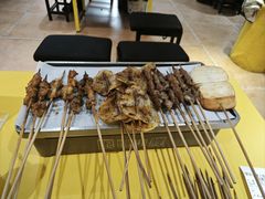 -望京小腰(北京总店)