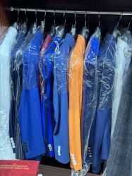 -香港威德诚洋服BESPOKE西服西装高级定制(上海湾一店)
