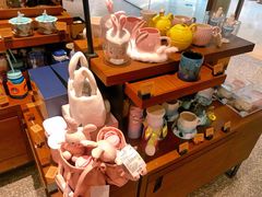 零售区-星巴克臻选(北京颐堤港中心第二店)