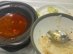 -弄堂咪道-饭香·面香·馄饨香(兴梅店)