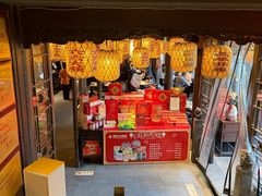 -南京大牌档(夫子庙老门东店)