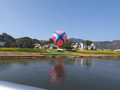 -新安江山水画廊风景区