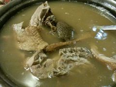 -阿殳菜馆·私厨(水围村店)