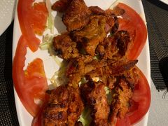 -Pita's&Tika's中东和印度风味餐厅(龙湖天街店)