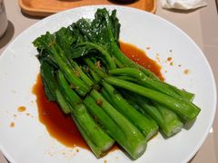 -蔡澜点心·粤菜(万菱汇店)