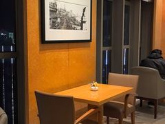 -上海锦江汤臣洲际大酒店