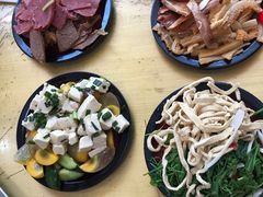 -惠丰源烩面馆(经七路店)