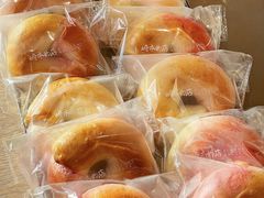 -崎本的店·专业酵种吐司(无锡万象汇店)