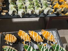 -步步高福朋喜来登·宜客乐西餐厅