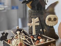 -歌斐颂巧克力小镇