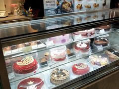 -哈根达斯(SM店)