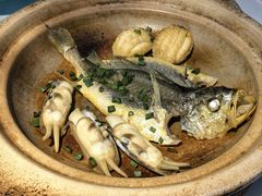 -小城故事·地道宁波味(月湖盛园店)