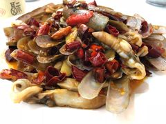 -南海渔家•海鲜•正宗海南菜(海棠湾店)