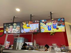 -DQ·蛋糕·冰淇淋(浦江欢乐颂店)